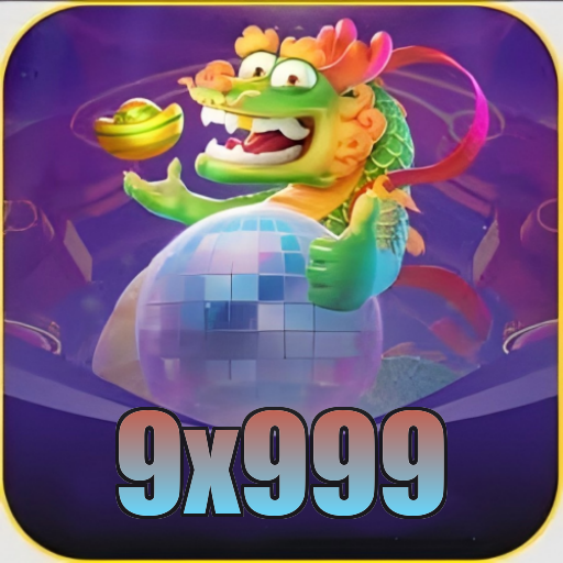 9x999 Logo